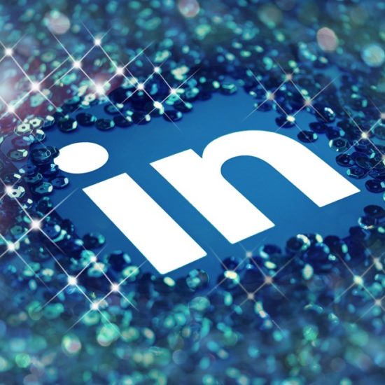 linkedin logo