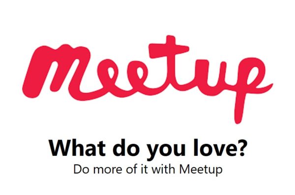 meetup.com