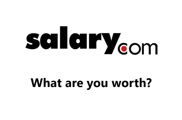 salary.com logo