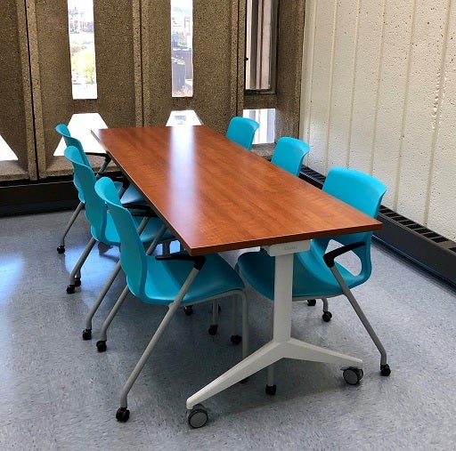 conference room table