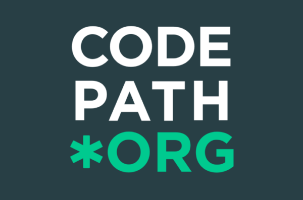 Codepath logo