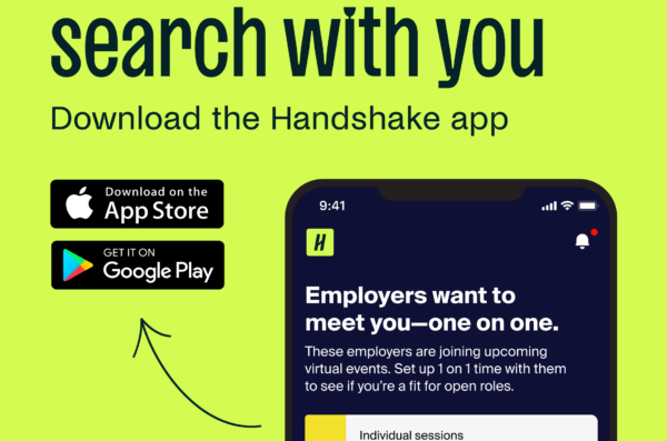 handshake website